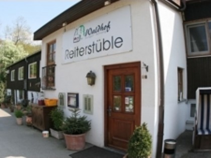 Foto: Waldhof-Reiterstuble